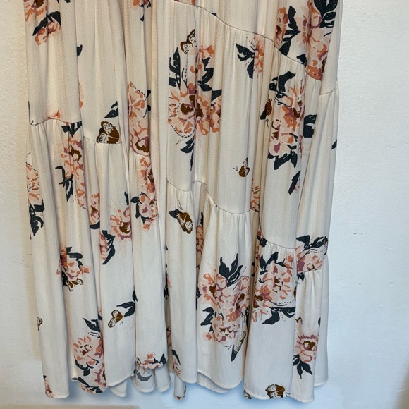 FREE PEOPLE All I Got Maxi Dress - Picture 7 of 16